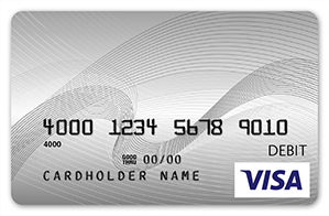 Reloadable Prepaid Debit Card Harland Clarke